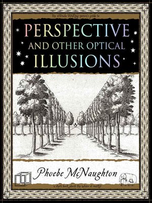 cover image of Perspective and Other Optical Illusions